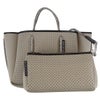 ステイトオブエスケープ ショルダーバッグ レディース PETITE ESCAPE BAG グレー STATE OF ESCAPE PETITE ESCAPE BAG SMOKE