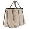 ステイトオブエスケープ ショルダーバッグ レディース PETITE ESCAPE BAG グレー STATE OF ESCAPE PETITE ESCAPE BAG STONE