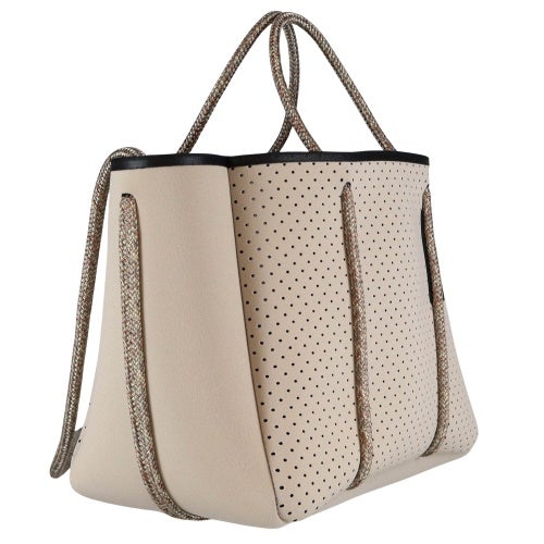 ステイトオブエスケープ ショルダーバッグ レディース PETITE ESCAPE BAG グレー STATE OF ESCAPE PETITE ESCAPE BAG STONE