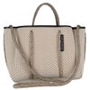 ステイトオブエスケープ ショルダーバッグ レディース PETITE ESCAPE BAG グレー STATE OF ESCAPE PETITE ESCAPE BAG STONE