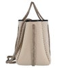 ステイトオブエスケープ ショルダーバッグ レディース PETITE ESCAPE BAG グレー STATE OF ESCAPE PETITE ESCAPE BAG STONE