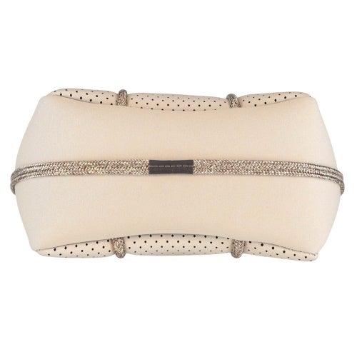 ステイトオブエスケープ ショルダーバッグ レディース PETITE ESCAPE BAG グレー STATE OF ESCAPE PETITE ESCAPE BAG STONE