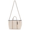 ステイトオブエスケープ ショルダーバッグ レディース PETITE ESCAPE BAG グレー STATE OF ESCAPE PETITE ESCAPE BAG STONE