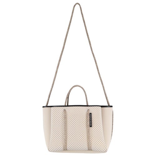 ステイトオブエスケープ ショルダーバッグ レディース PETITE ESCAPE BAG グレー STATE OF ESCAPE PETITE ESCAPE BAG STONE
