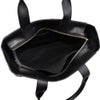 カルバンクライン トートバッグ レディース BOLD CK MEDIUM TOTE ブラック Calvin Klein LV04F3218G BLACK