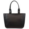 カルバンクライン トートバッグ レディース BOLD CK MEDIUM TOTE ブラック Calvin Klein LV04F3218G BLACK