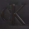カルバンクライン トートバッグ レディース BOLD CK MEDIUM TOTE ブラック Calvin Klein LV04F3218G BLACK
