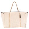 ステイトオブエスケープ トートバッグ レディース ピンク STATE OF ESCAPE ESCAPE CARRYALL BAG BLUSH
