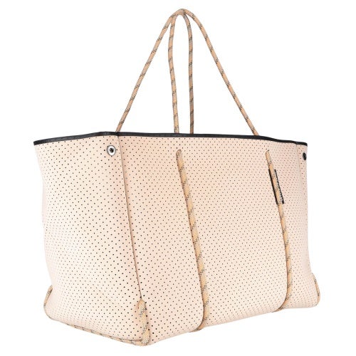 ステイトオブエスケープ トートバッグ レディース ピンク STATE OF ESCAPE ESCAPE CARRYALL BAG BLUSH