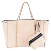 ステイトオブエスケープ トートバッグ レディース ピンク STATE OF ESCAPE ESCAPE CARRYALL BAG BLUSH