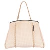 ステイトオブエスケープ トートバッグ レディース ピンク STATE OF ESCAPE ESCAPE CARRYALL BAG BLUSH