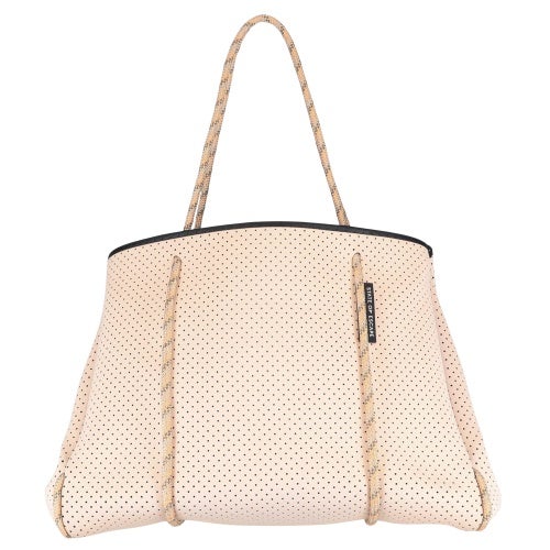 ステイトオブエスケープ トートバッグ レディース ピンク STATE OF ESCAPE ESCAPE CARRYALL BAG BLUSH
