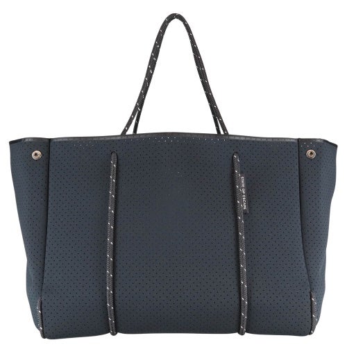 ステイトオブエスケープ トートバッグ レディース ブラック STATE OF ESCAPE ESCAPE CARRYALL BAG FLECK BLACK