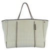 ステイトオブエスケープ トートバッグ レディース グリーン STATE OF ESCAPE ESCAPE CARRYALL BAG SAGE GREEN/BLUSH