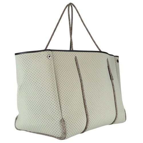 ステイトオブエスケープ トートバッグ レディース グリーン STATE OF ESCAPE ESCAPE CARRYALL BAG SAGE GREEN/BLUSH