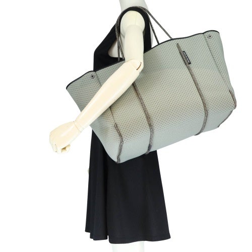 ステイトオブエスケープ トートバッグ レディース グリーン STATE OF ESCAPE ESCAPE CARRYALL BAG SAGE GREEN/BLUSH