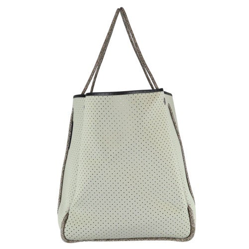 ステイトオブエスケープ トートバッグ レディース グリーン STATE OF ESCAPE ESCAPE CARRYALL BAG SAGE GREEN/BLUSH