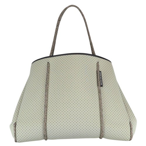 ステイトオブエスケープ トートバッグ レディース グリーン STATE OF ESCAPE ESCAPE CARRYALL BAG SAGE GREEN/BLUSH