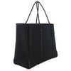 ステイトオブエスケープ トートバッグ レディース ブラック STATE OF ESCAPE FLYING SOLO BAG BLACK