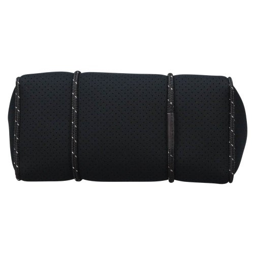 ステイトオブエスケープ トートバッグ レディース ブラック STATE OF ESCAPE FLYING SOLO BAG BLACK