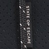 ステイトオブエスケープ トートバッグ レディース ブラック STATE OF ESCAPE FLYING SOLO BAG BLACK