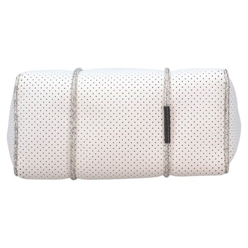 ステイトオブエスケープ トートバッグ レディース ホワイト STATE OF ESCAPE FLYING SOLO BAG WHITE/GREY