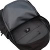 カルバンクライン バックパック リュックサック メンズ BOLD ROUND BACKPACK ブラック Calvin Klein LV04D3114G BLACK