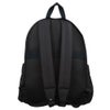カルバンクライン バックパック リュックサック メンズ BOLD ROUND BACKPACK ブラック Calvin Klein LV04D3114G BLACK