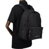 カルバンクライン バックパック リュックサック メンズ BOLD ROUND BACKPACK ブラック Calvin Klein LV04D3114G BLACK