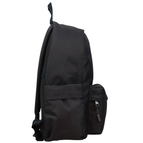 カルバンクライン バックパック リュックサック メンズ BOLD ROUND BACKPACK ブラック Calvin Klein LV04D3114G BLACK