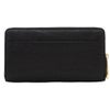 ロダニア 長財布 メンズ レディース ブラック RODANIA RDOC1277BK ブラック
