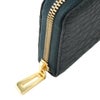 ロダニア 長財布 メンズ レディース グリーン RODANIA RDOC1277CGN キプロスグリーン