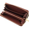 ロダニア 長財布 メンズ レディース レッド RODANIA RDOC19795BHWE ワイン