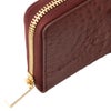 ロダニア 長財布 メンズ レディース レッド RODANIA RDOC19795BHWE ワイン