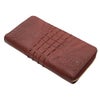 ロダニア 長財布 メンズ レディース レッド RODANIA RDOC19862WE ワイン