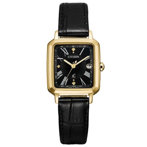 シチズン 腕時計 レディース クロスシー XC ES9503-01E CITIZEN