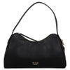 ゲス ショルダーバッグ レディース JASMIN SHOULDER ブラック GUESS PA201218 BLA BLACK