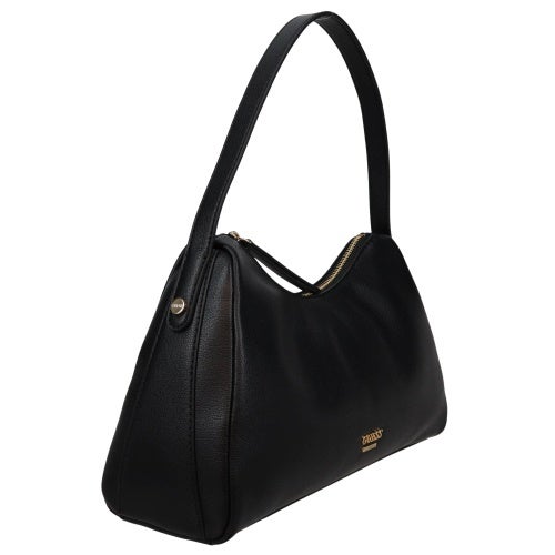 tangram ショルダーバッグ 黒 ゲス ショルダーバッグ レディース JASMIN SHOULDER ブラック GUESS