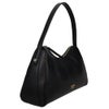 ゲス ショルダーバッグ レディース JASMIN SHOULDER ブラック GUESS PA201218 BLA BLACK
