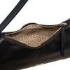 ゲス ショルダーバッグ レディース JASMIN SHOULDER ブラック GUESS PA201218 BLA BLACK
