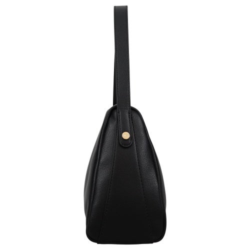 ゲス ショルダーバッグ レディース JASMIN SHOULDER ブラック GUESS PA201218 BLA BLACK