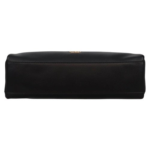 ゲス ショルダーバッグ レディース JASMIN SHOULDER ブラック GUESS PA201218 BLA BLACK