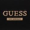ゲス ショルダーバッグ レディース JASMIN SHOULDER ブラック GUESS PA201218 BLA BLACK