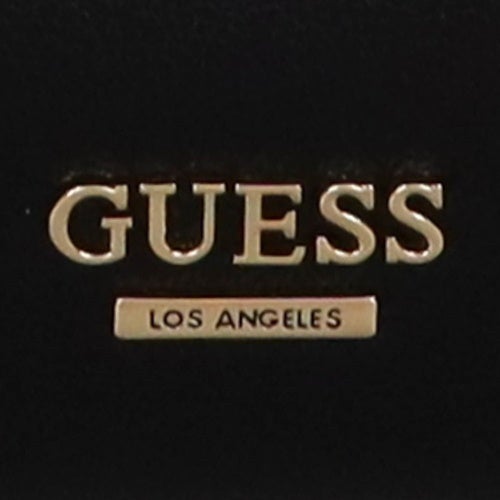 ゲス ショルダーバッグ レディース JASMIN SHOULDER ブラック GUESS PA201218 BLA BLACK