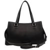 ゲス ショルダーバッグ レディース ANGELICA SATCHEL ブラック GUESS PE205106 BLA BLACK
