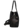 ゲス ショルダーバッグ レディース ANGELICA SATCHEL ブラック GUESS PE205106 BLA BLACK