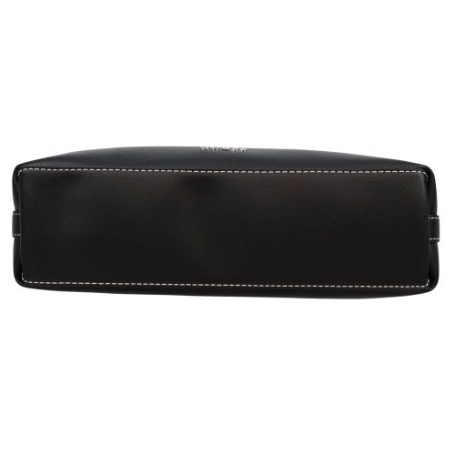 ゲス ショルダーバッグ レディース ANGELICA SATCHEL ブラック GUESS PE205106 BLA BLACK