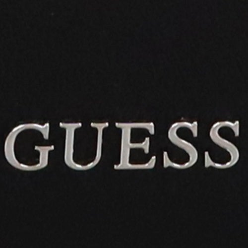 ゲス ショルダーバッグ レディース ANGELICA SATCHEL ブラック GUESS PE205106 BLA BLACK