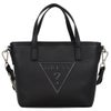 ゲス ショルダーバッグ レディース KEIRA MINI TOTE ブラック GUESS SF178381 BLA BLACK