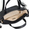 ゲス ショルダーバッグ レディース KEIRA MINI TOTE ブラック GUESS SF178381 BLA BLACK